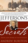 Jefferson's Secrets - Andrew Burstein - 9780786736713