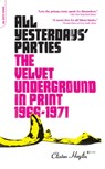All Yesterdays' Parties - Clinton Heylin - 9780786736898