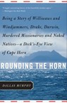 Rounding the Horn - Dallas Murphy - 9780786738731