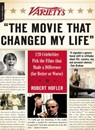 Variety's ""The Movie That Changed My Life"" - Robert Hofler - 9780786744091