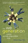 The We Generation - Michael Ungar - 9780786746002