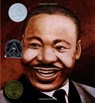 Martin's Big Words - Doreen Rappaport - 9780786807147