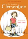 The Talented Clementine - Sara Pennypacker - 9780786838714