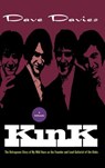 Kink: An Autobiography - Dave Davies - 9780786861491