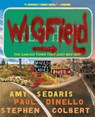 Wigfield - Amy Sedaris ; Paul Dinello ; Stephen Colbert - 9780786886968