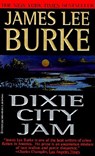 Dixie City Jam - James Lee Burke - 9780786889006