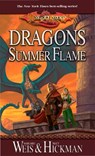 Dragons of Summer Flame - WEIS,  Margaret ; Hickman, Tracy - 9780786927081