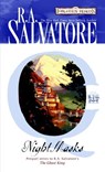 Night Masks - R.A. Salvatore - 9780786954346