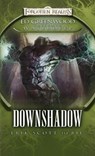 Downshadow - Erik Scott De Bie - 9780786955855