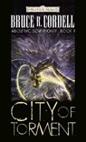 City of Torment - Bruce R. Cordell - 9780786956142