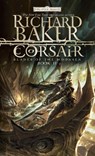 Corsair - Richard Baker - 9780786956159