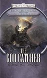The God Catcher - Erin M. Evans - 9780786956333