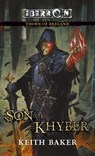 Son of Khyber - Keith Baker - 9780786956517