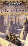 City of Towers - Keith Baker - 9780786956593
