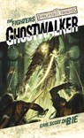 Ghostwalker - Erik Scott De Bie - 9780786956807
