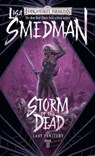 Storm of the Dead - Lisa Smedman - 9780786956920