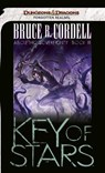 Key of Stars - Bruce R. Cordell - 9780786957644