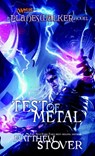 Test of Metal - MATTHEW STOVER - 9780786958054