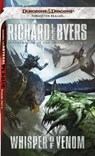 Whisper of Venom - Richard Lee Byers - 9780786958085