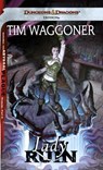 Lady Ruin - Tim Waggoner - 9780786958108