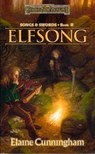 Elfsong - Elaine Cunningham - 9780786959686