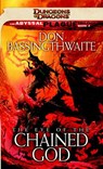 The Eye of the Chained God - Don Bassingthwaite - 9780786959983