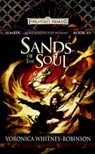 Sand of the Soul - Voronica Whitney-Robinson - 9780786962822