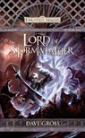 Lord of Stormweather - Dave Gross - 9780786962853