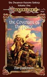 The Covenant of the Forge - Dan Parkinson - 9780786963522