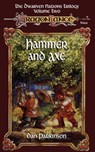 Hammer and Axe - Dan Parkinson - 9780786963539