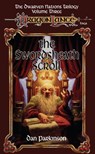The Swordsheath Scroll - Dan Parkinson - 9780786963546