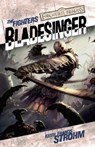 Bladesinger - Keith Strohm - 9780786963942