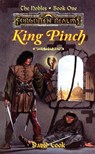King Pinch - David Cook - 9780786964109