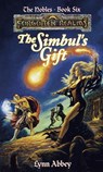 The Simbul's Gift - Lynn Abbey - 9780786964161
