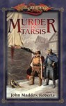 Murder in Tarsis - John Maddox Roberts - 9780786964192
