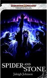 Spider and Stone - Jaleigh Johnson - 9780786964666