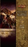 Protecting Palanthas - Douglas W. Clark - 9780786964819