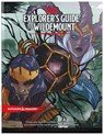 Explorer's Guide to Wildemount (D&D Campaign Setting and Adventure Book) (Dungeons & Dragons) - Matthew Wizards RPG Team - 9780786966912
