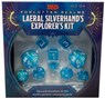 D&d Forgotten Realms Laeral Silverhand's Explorer's Kit (D&d - Dungeons & Dragons - 9780786966998