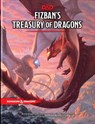 Fizban's Treasury of Dragons: Dungeons & Dragons (DDN) - Wizards RPG Team - 9780786967292