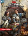 Strixhaven - Curriculum of Chaos: Dungeons & Dragons (DDN) - Wizards RPG Team - 9780786967445