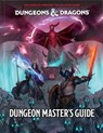 Dungeons & Dragons RPG: Dungeon Masters Guide - Diamond Comic Distributors INC - 9780786969524
