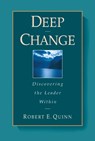 Deep Change - Robert E. Quinn - 9780787902445