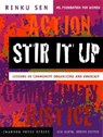 Stir It Up - Rinku (Oakland Sen - 9780787965334