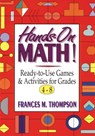 Hands-On Math! - Frances McBroom Thompson - 9780787967406