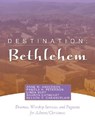 Destination - ANDERSON,  Anne W. - 9780788023323