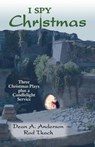 I Spy Christmas - Dean a Anderson ; Rod Tkach - 9780788025518