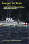 Sanctuary Not Certain - David Bruhn - 9780788450396
