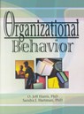 Organizational Behavior - ROBERT E (SOUTHEASTERN OKLAHOMA STATE UNIVERSITY,  USA) Stevens ; David L Loudon ; Jr, O. Jeff Harris ; Sandra J Hartman - 9780789015006