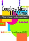 Couples of Mixed HIV Status - R Dennis Shelby ; Nancy L Beckerman - 9780789018519